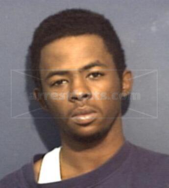 Roshaun Dwayne Jones