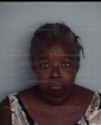 Barbara Jean Jackson