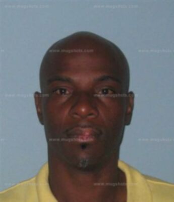 Terrance Lemonte Jefferson