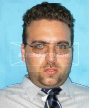 Gregory Paul Marquis