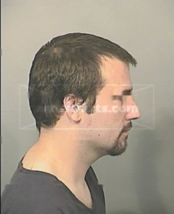Eric James Wyatt