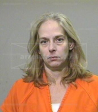 Carol Dianne Chapman