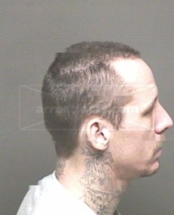 Mark Anthony Weber
