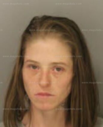 Carrie Regina Harvell