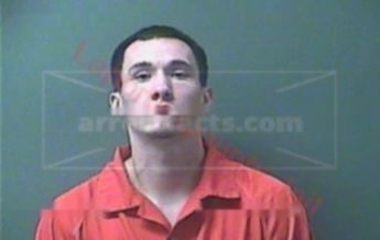 Justin Ray Jarrett