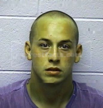 Scott Vincent Hils