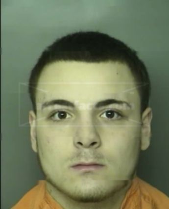 Jason Anthony Barbosa