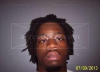 Anthony Dante Jackson