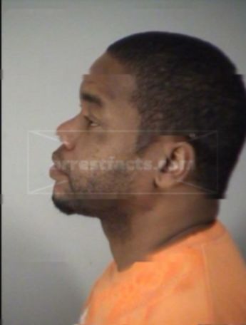 Eric Dion Hunter