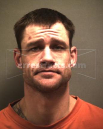Randy Keith Mason