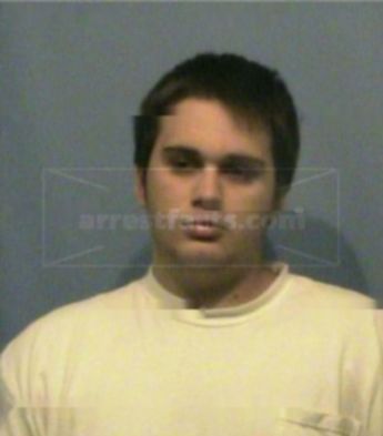 Ryan Matthew Whitehouse