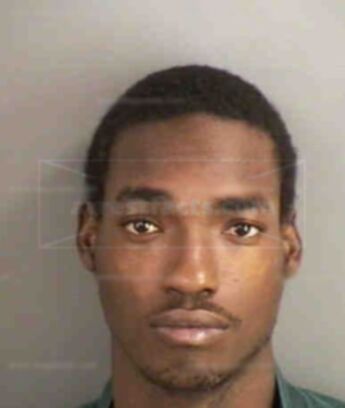 Michael Deon Phillips