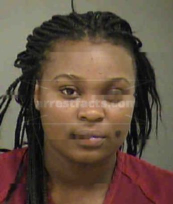 De'asia Sharpe