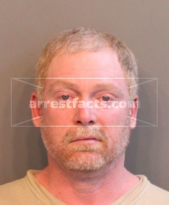 Larry Anthony Bales