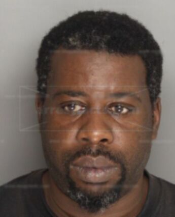 Eric Dewayne Mack