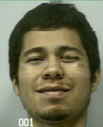 George Luis Aguirre