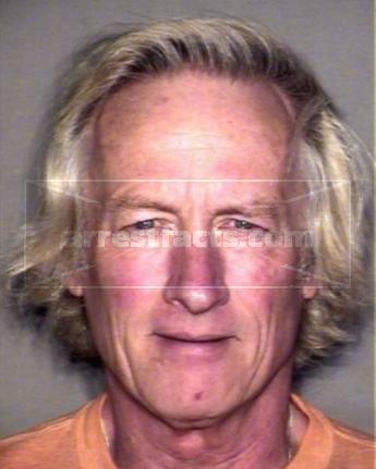 Ronald Bruce Bjorklund