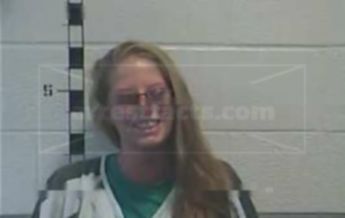 Melissa Dawn Smothers