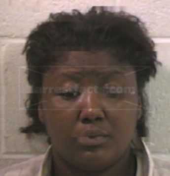 Precious Renee Cooper