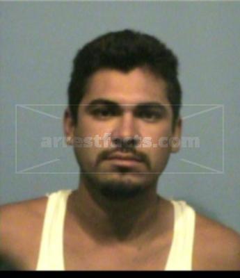 Jesus Hernandez Sanchez