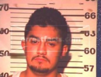 Abel Andres Ramirez Ramirez