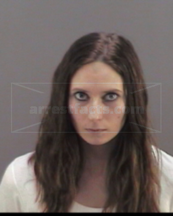Jessica Michelle Milleson