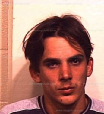 Travis Wayne Hardin