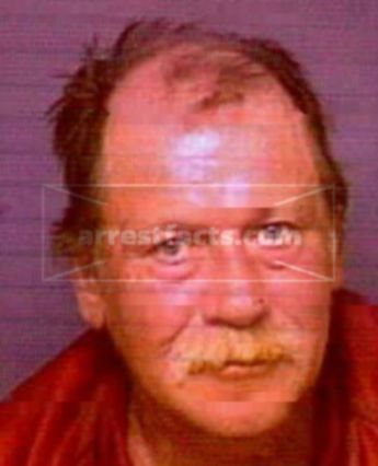 Melvin Eugene Kirk