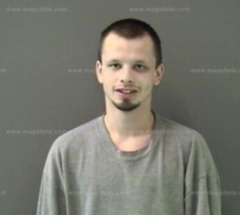 Jonathan Robert Vosburgh