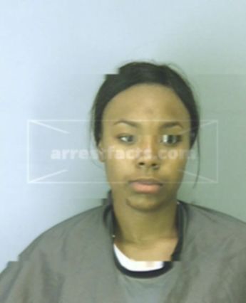 Leondra Martin