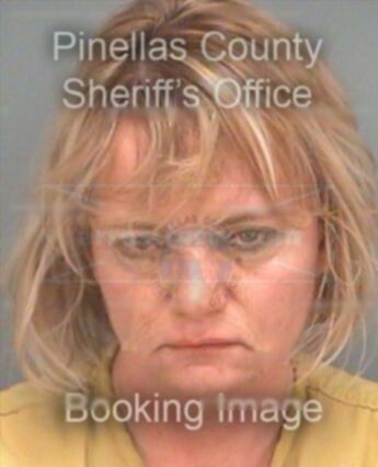 Michelle Rogero Burton