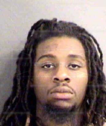 Mike Monterez Blakely