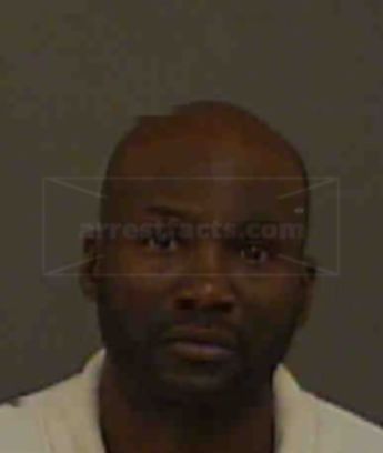 Orlando Montray Davis