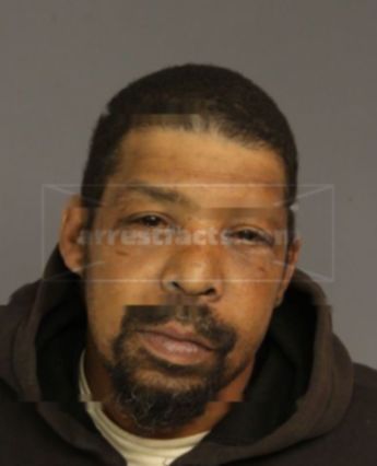 Theodore Norwood