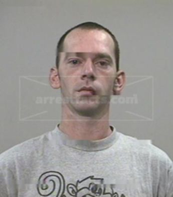 Casey Marzene Fortenberry