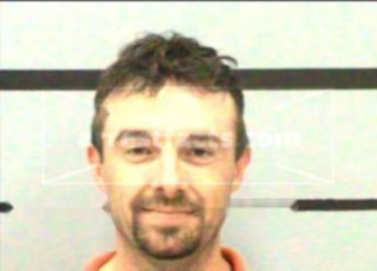 Joshua Eric Searsy