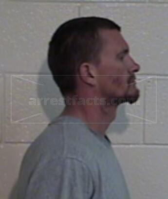Christopher Mark Johnson