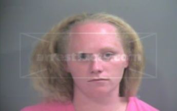 Natosha Carlock