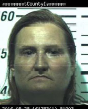 Connie Ann Dickinson