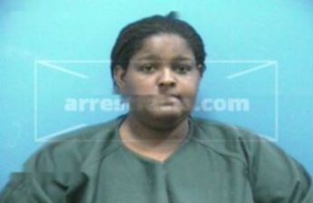 Dionne Denise Barron