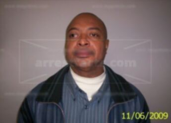 Stacy Allen Harrison