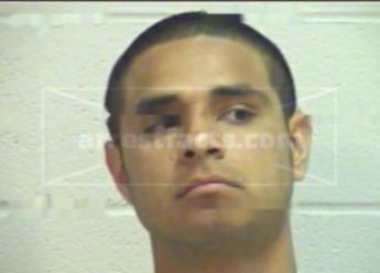 Alexander Lee Salazar
