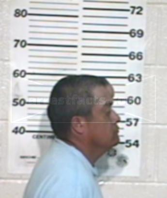 Enrique Molina Gonzalez