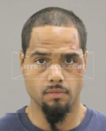 David Jeramiah Sanders