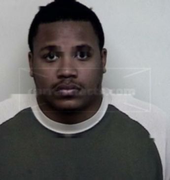 Andre Robert Billings