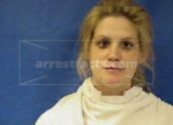 Amber Cathleen Owings
