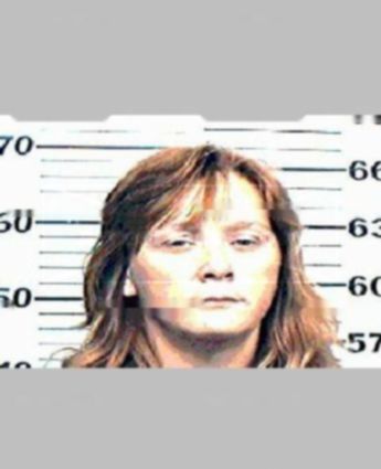 Tina Renee Carver