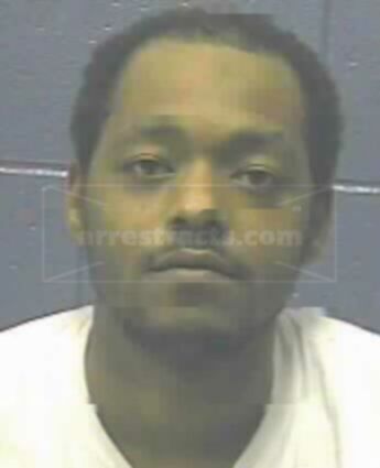 Timothy Dewayne Rush