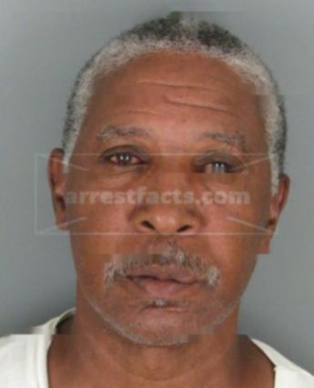 Ira Lee Bacon
