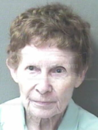 Sarah Nell Harris